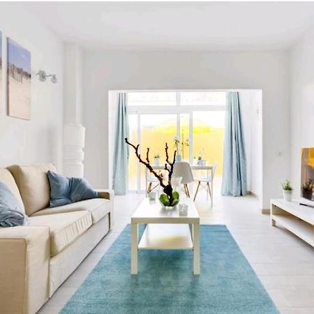 Ziocarlo/Tenerife/Los Cristianos 로스크리스티아노스 외부 사진