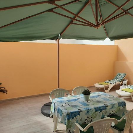 Ziocarlo/Tenerife/Los Cristianos 로스크리스티아노스 외부 사진